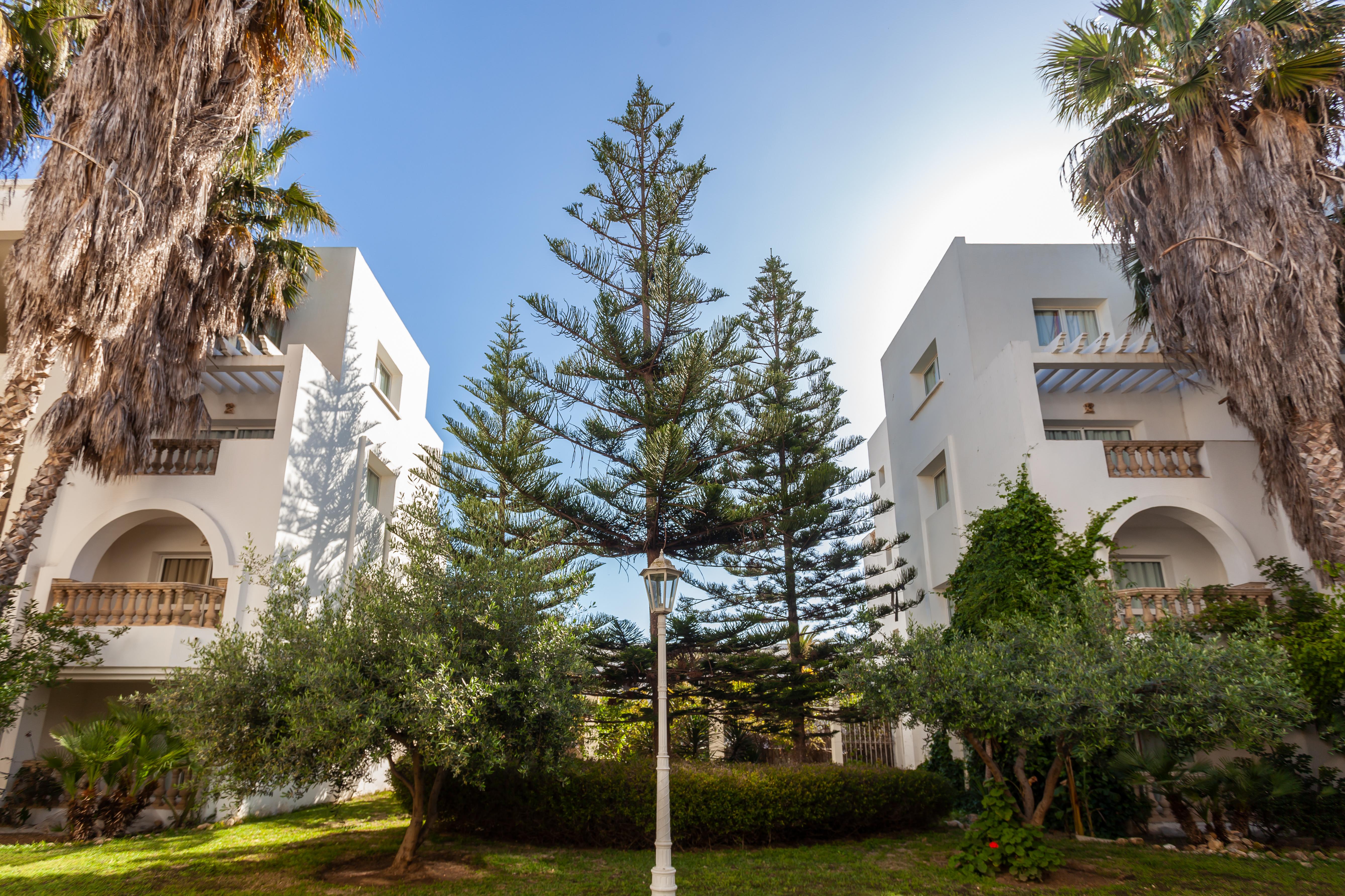 Le Corail Apart'Hotel & Splash Park Aparthotel