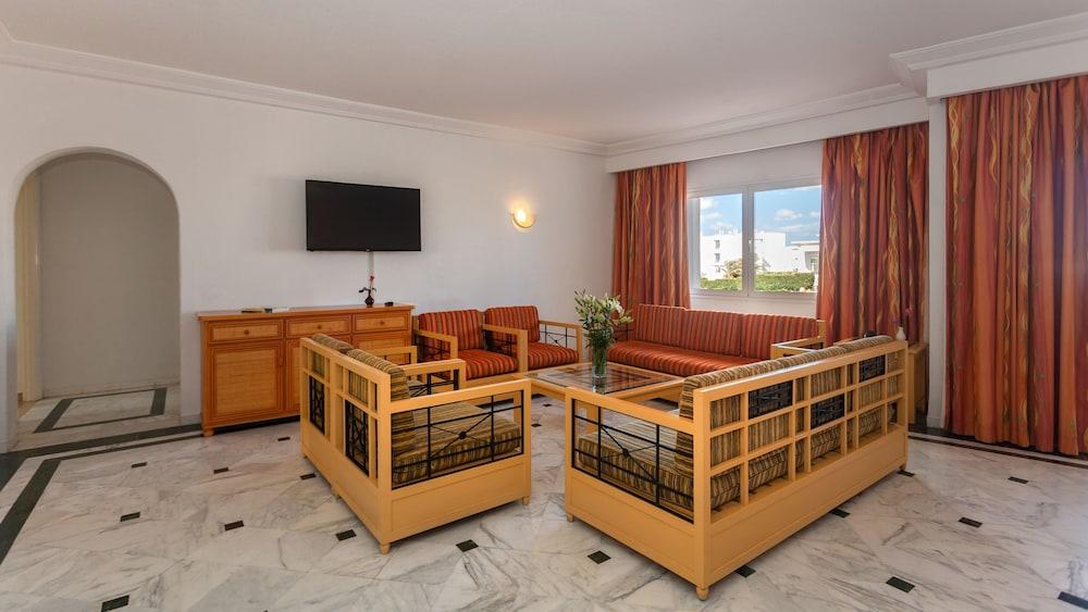 Aparthotel Le Corail Apart'Hotel & Splash Park