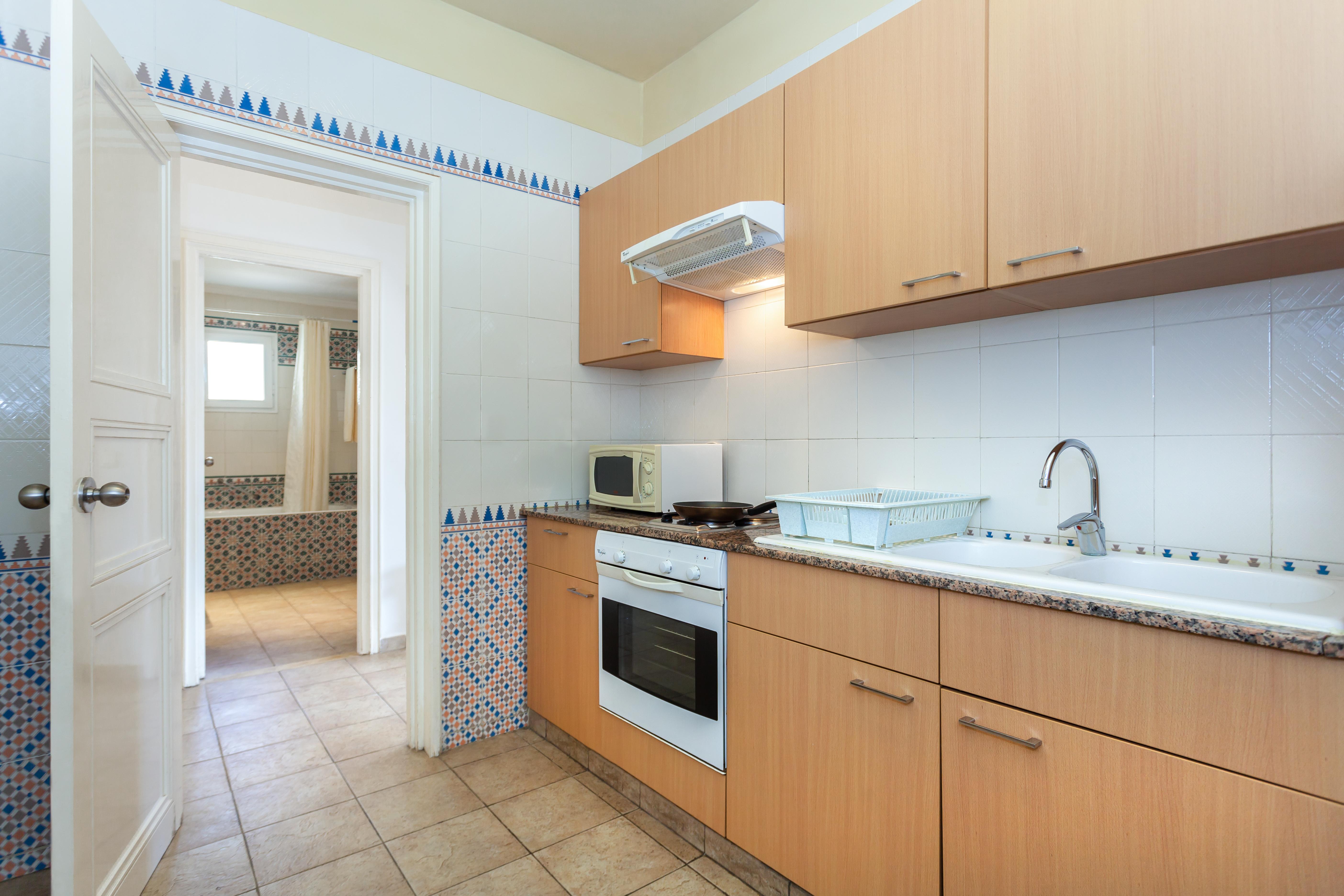 Le Corail Yasmine Aparthotel