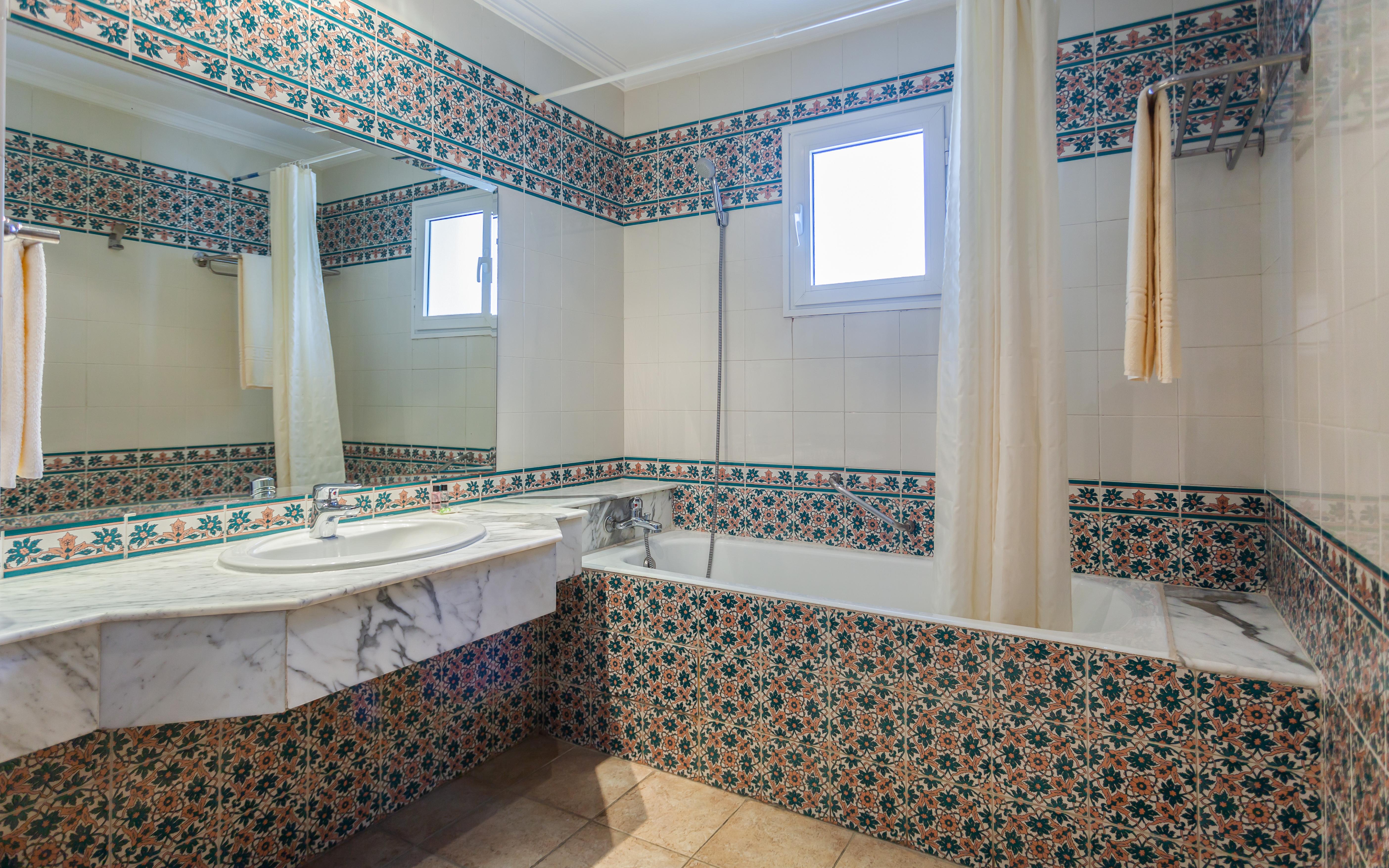 Aparthotel Le Corail Yasmine Hammamet