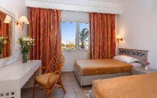 Le Corail Apart'Hotel & Splash Park