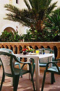 Le Corail Yasmine Hammamet