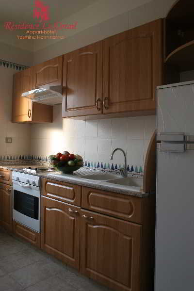 Le Corail Apart'Hotel & Splash Park Aparthotel 3*