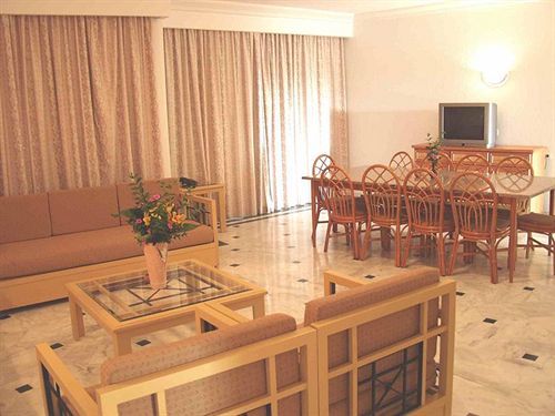 Aparthotel Le Corail Apart'Hotel & Splash Park 3*