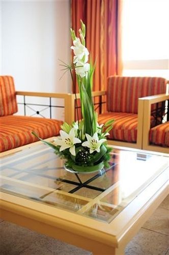 Le Corail Yasmine Aparthotel 3*
