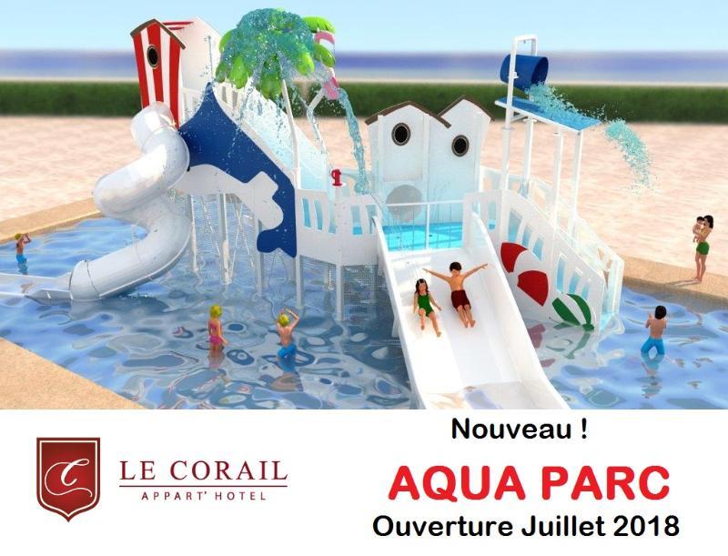 Le Corail Yasmine Hammamet