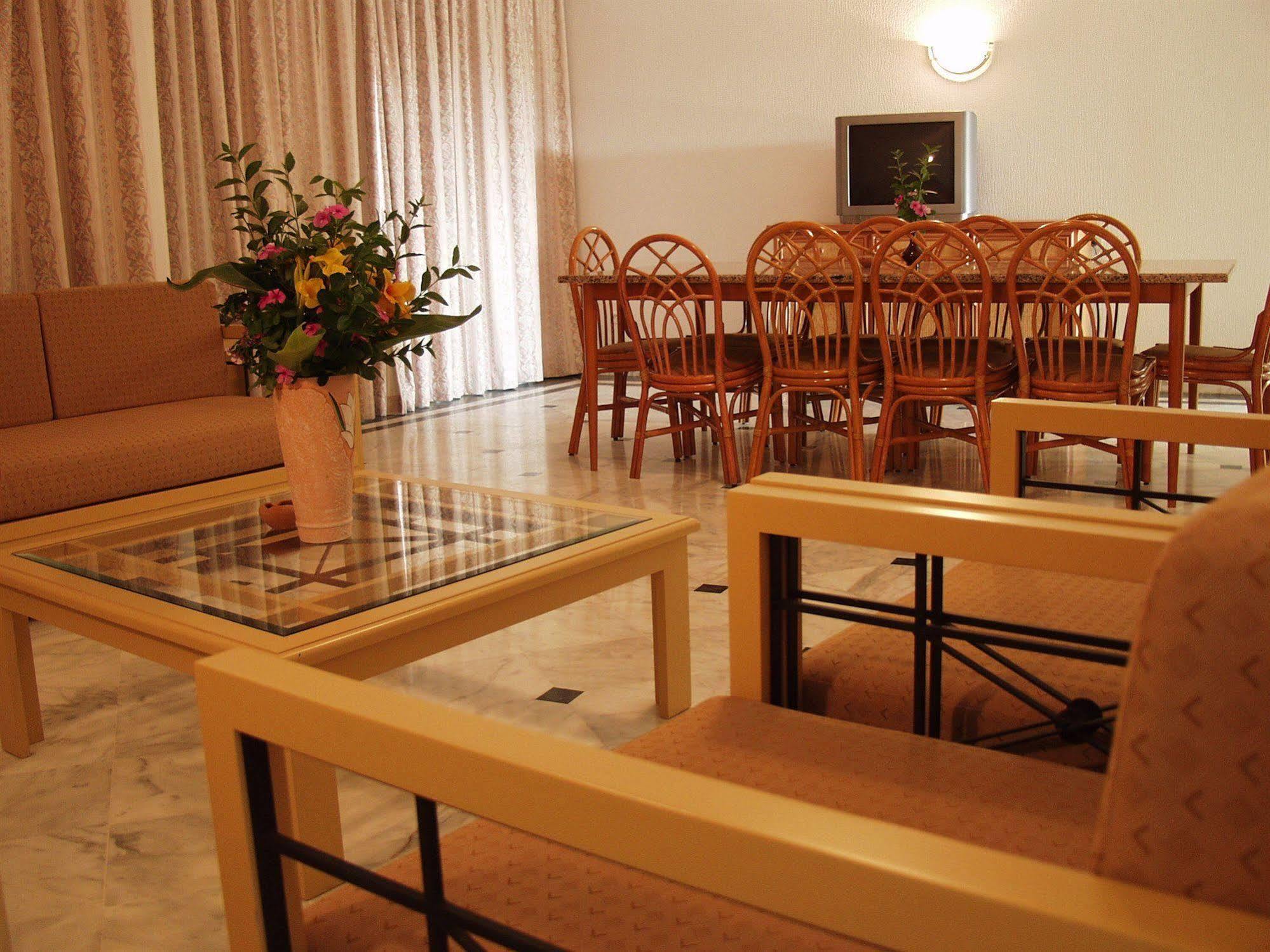 Le Corail Yasmine 3* Hammamet